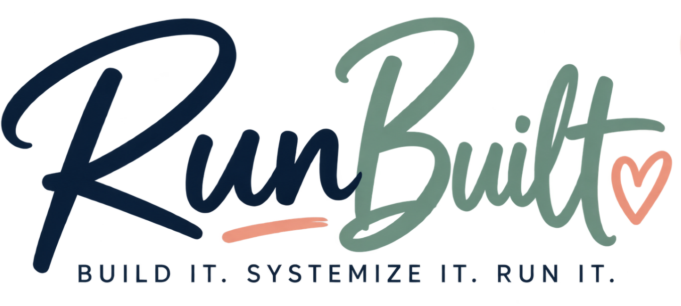 RunBuilt