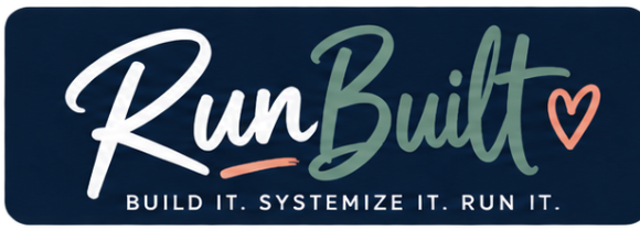 RunBuilt